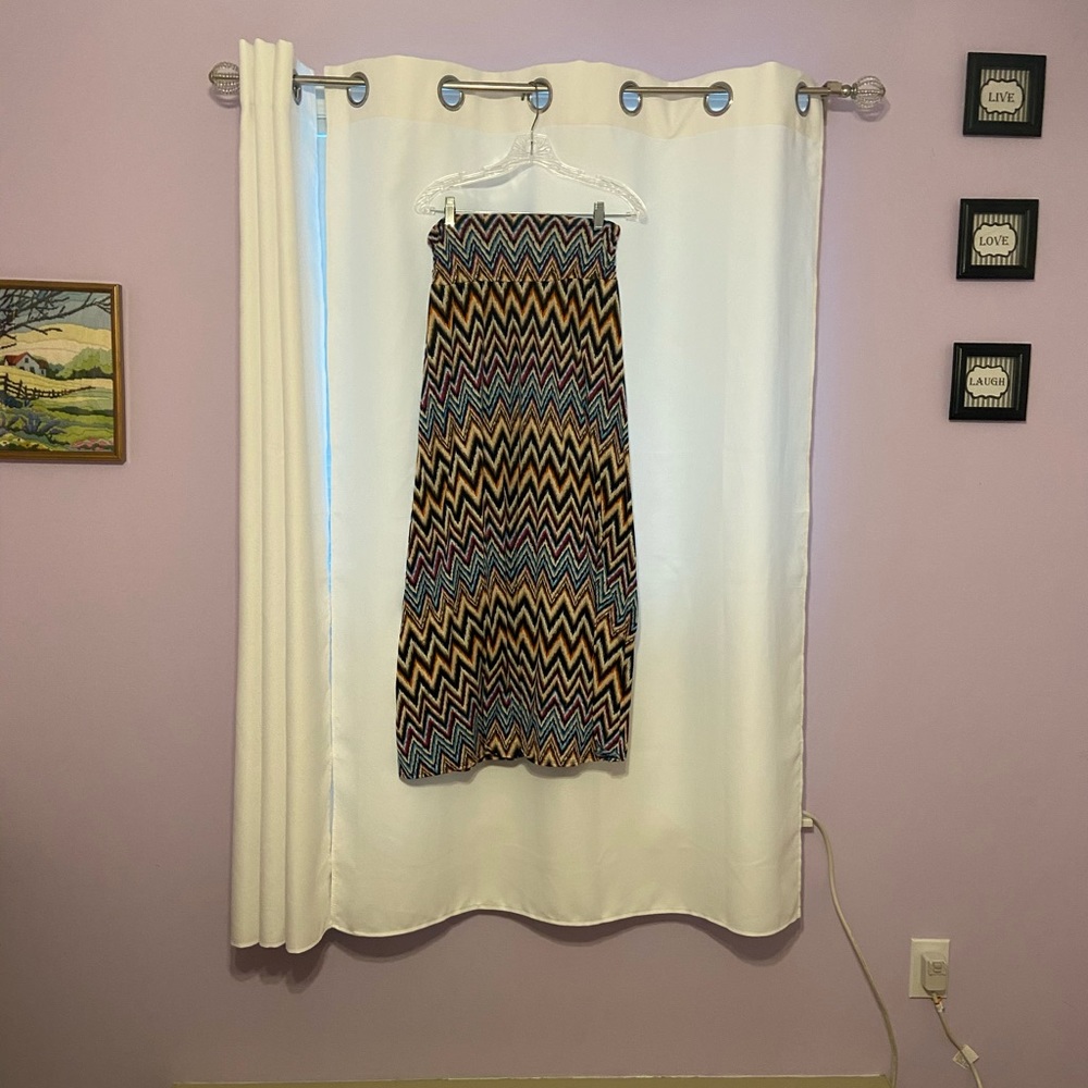 Women’s Maxi skirt